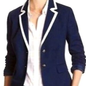 Blazer banana republic